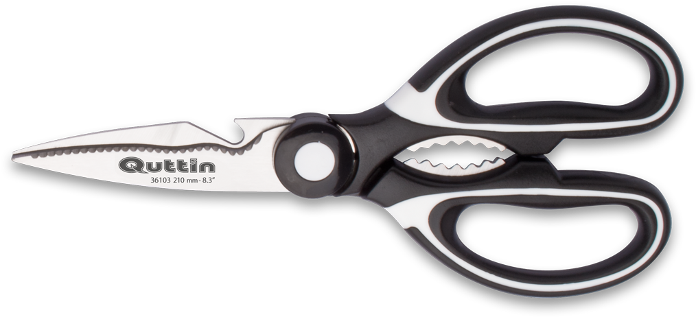 Multi Function Kitchen Scissors