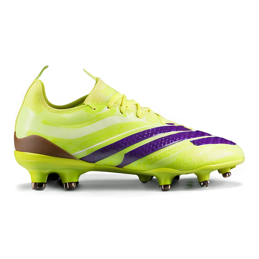 Multi-ground Soccer Cleats Png Ijc