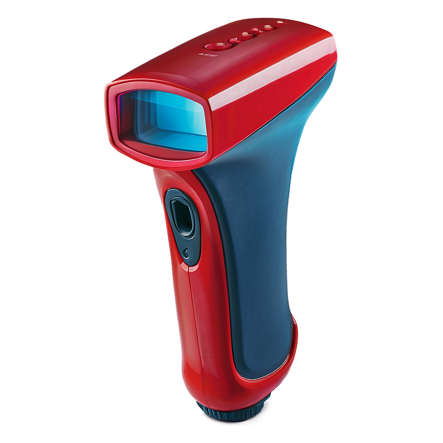 Multi-interface Barcode Scanner Png 06272024