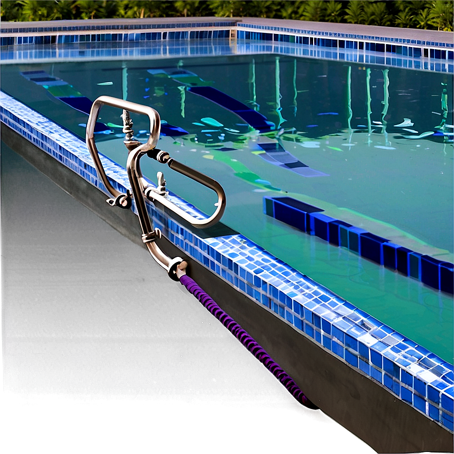 Multi-level Swimming Pool Png 33