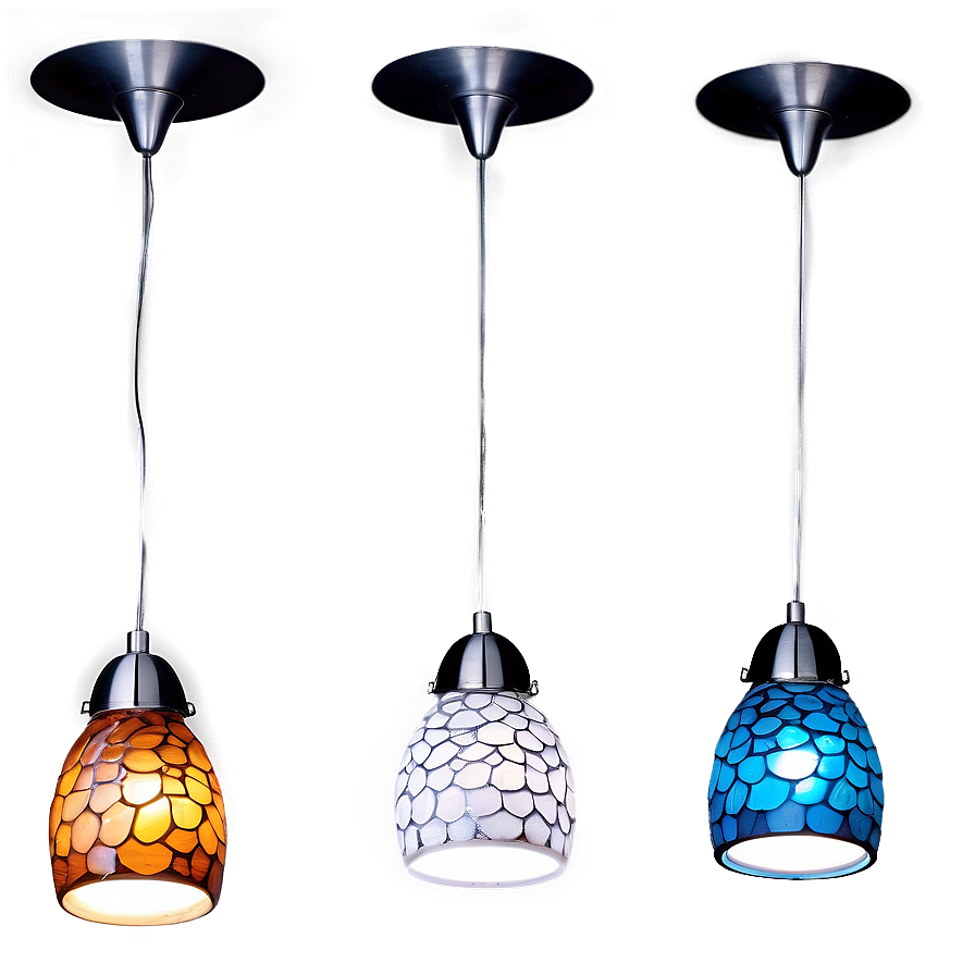 Multi-light Pendant Png Qvq72