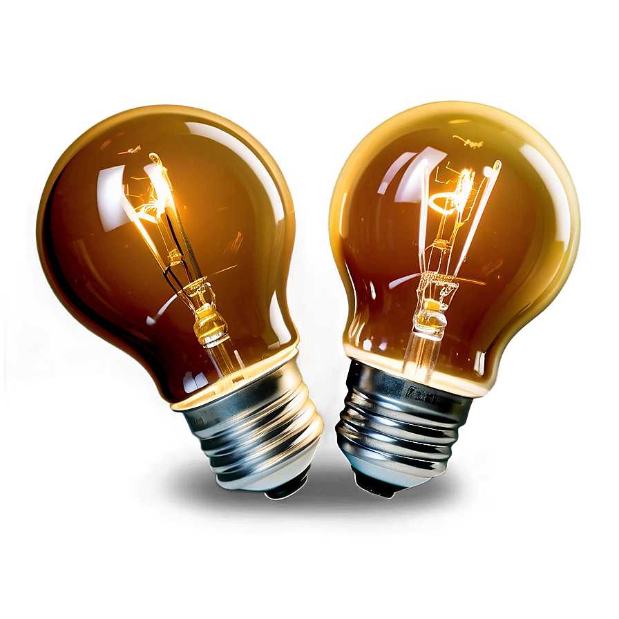 Multi-pack Lightbulb Png Yue