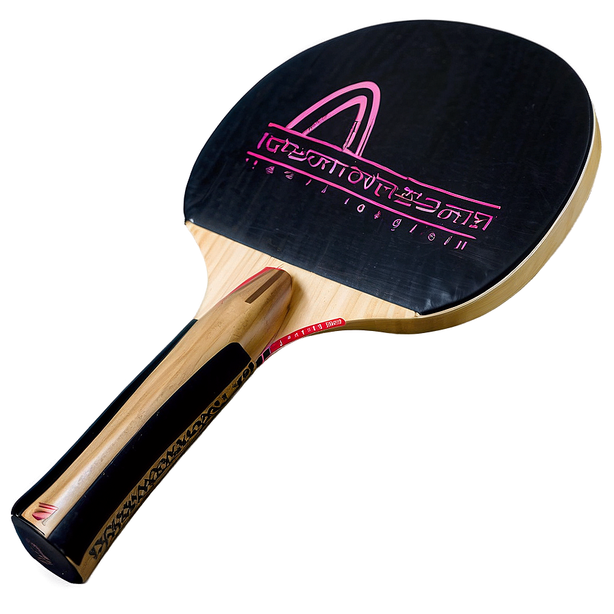 Multi-pack Table Tennis Bat Png 31