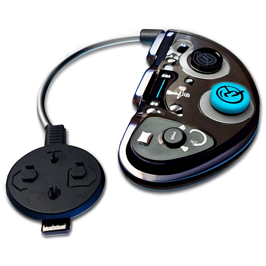 Multi-platform Controller Png 05252024