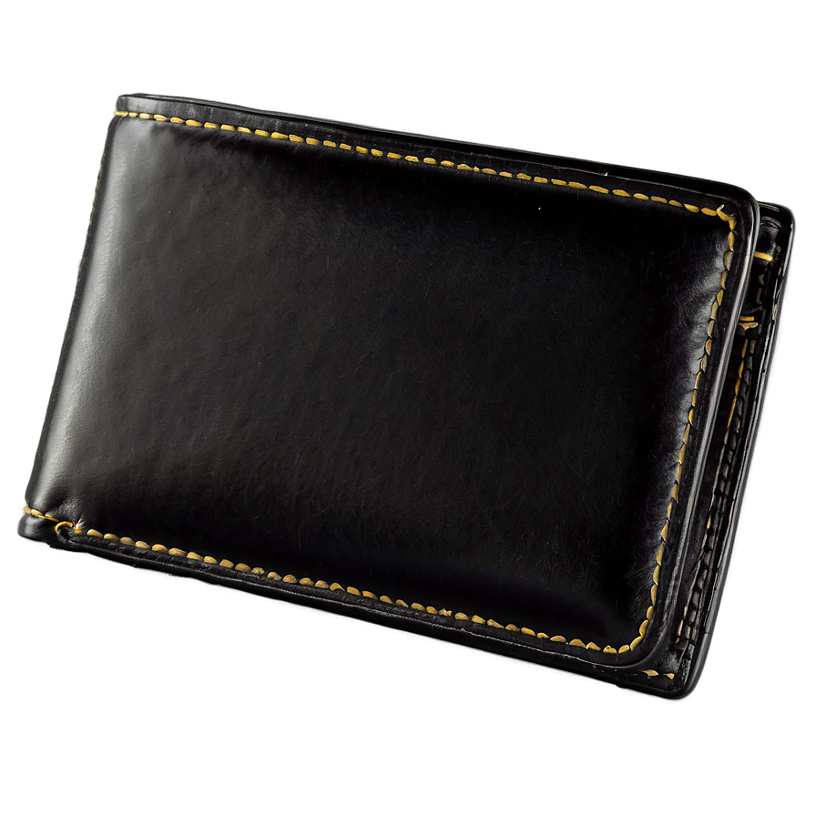 Multi-pocket Wallet Png 72