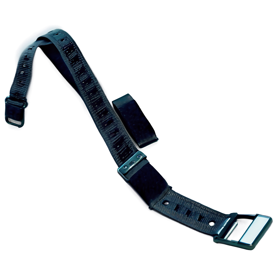 Multi-point Racing Seat Belt Png 06262024