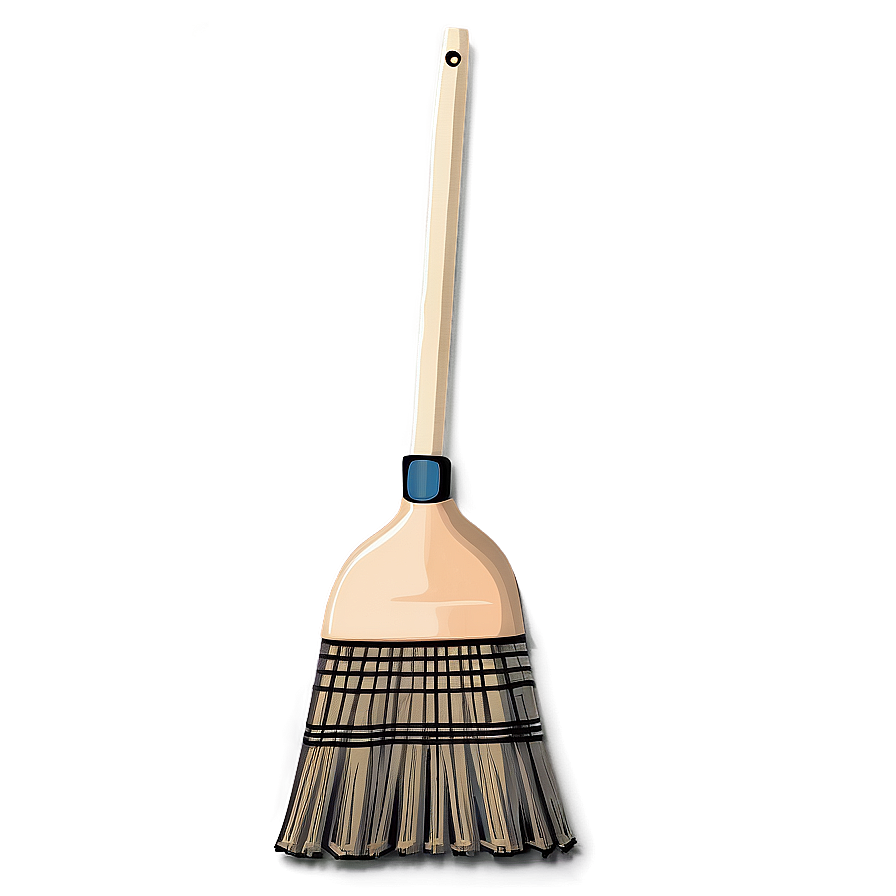 Multi-purpose Broom Png 44