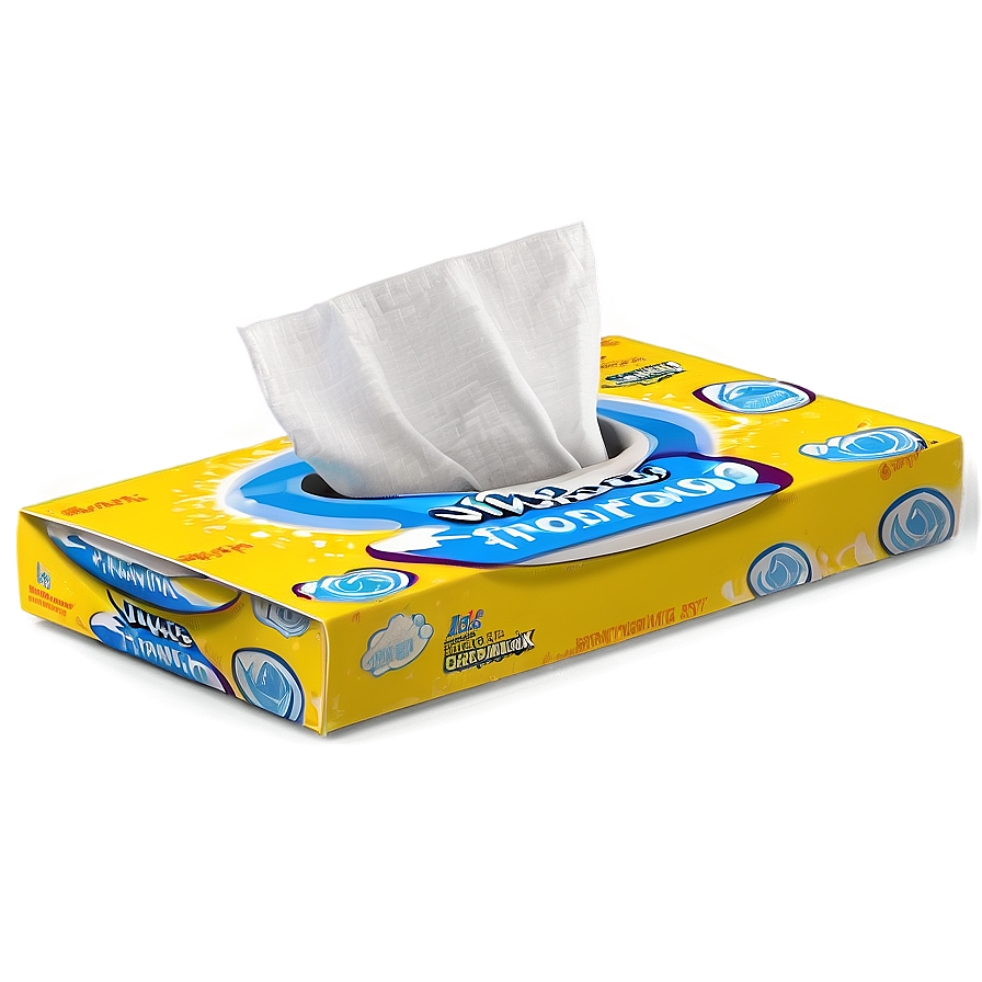 Multi-purpose Cleaning Tissue Png Uby35