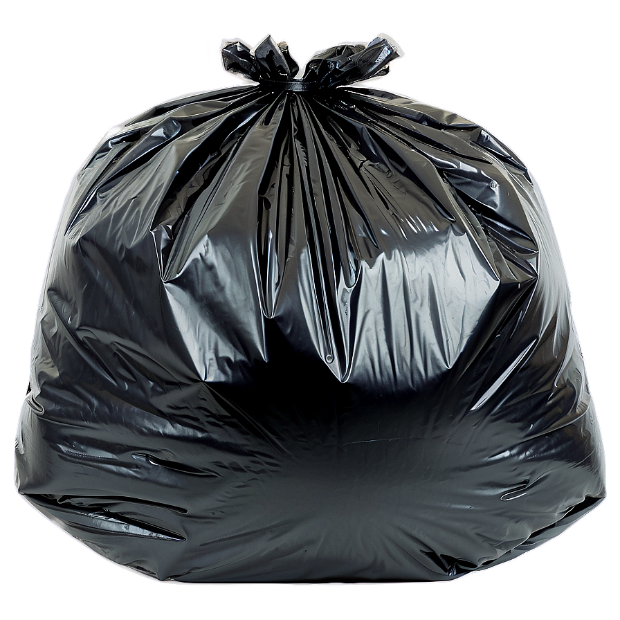 Multi-purpose Garbage Bags Png 06262024