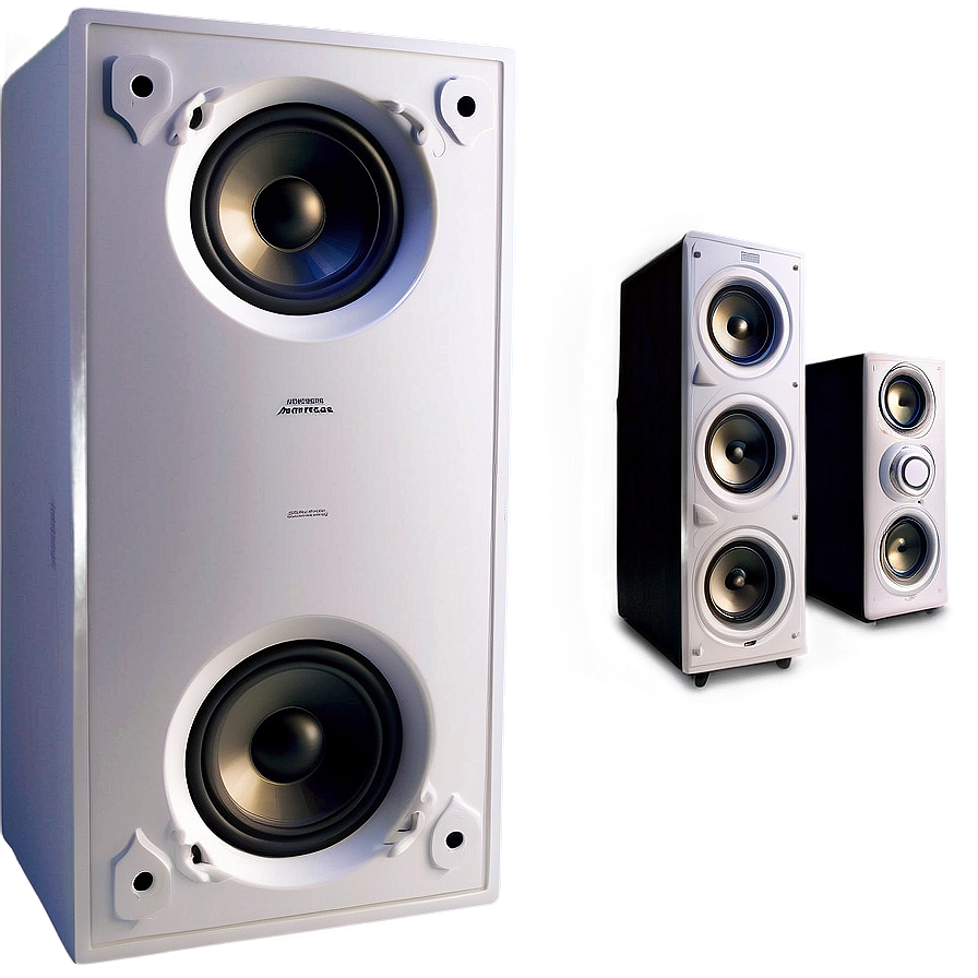 Multi-room Audio Speaker Png Txh