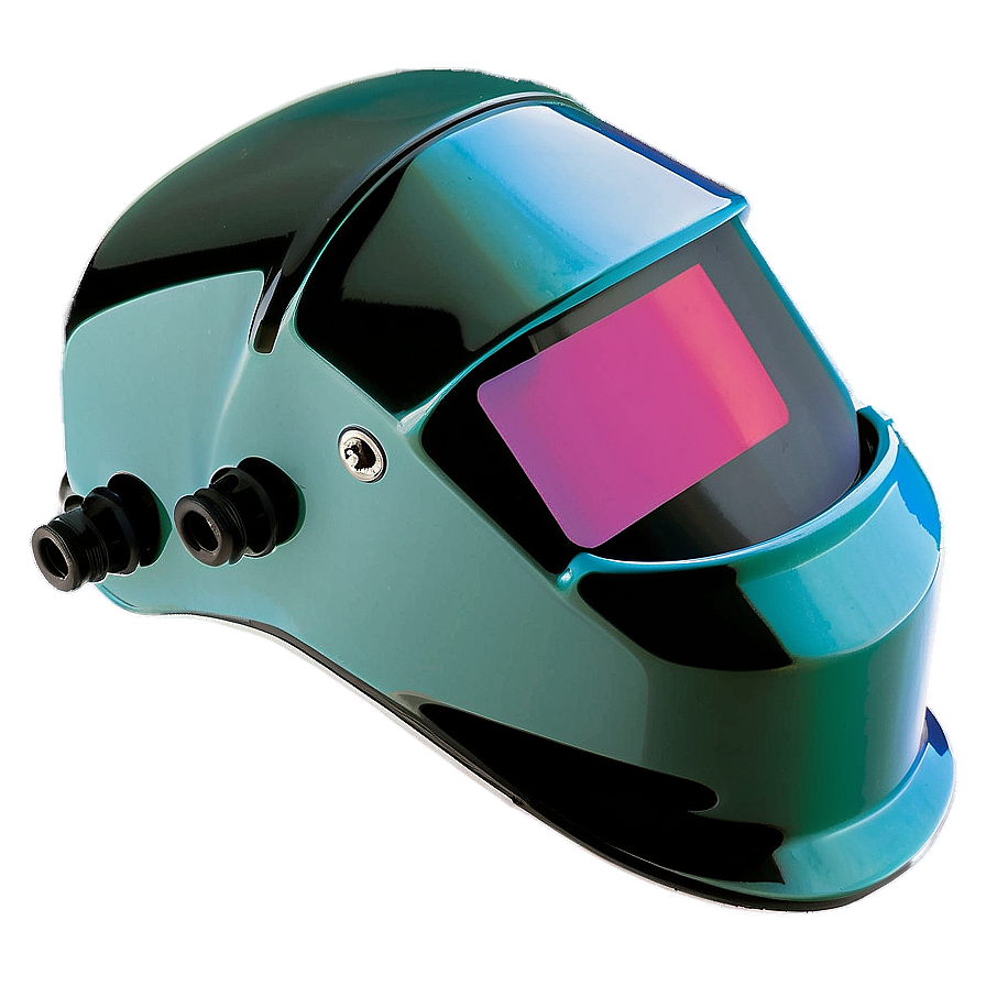 Multi-shade Welding Helmet Png 06292024