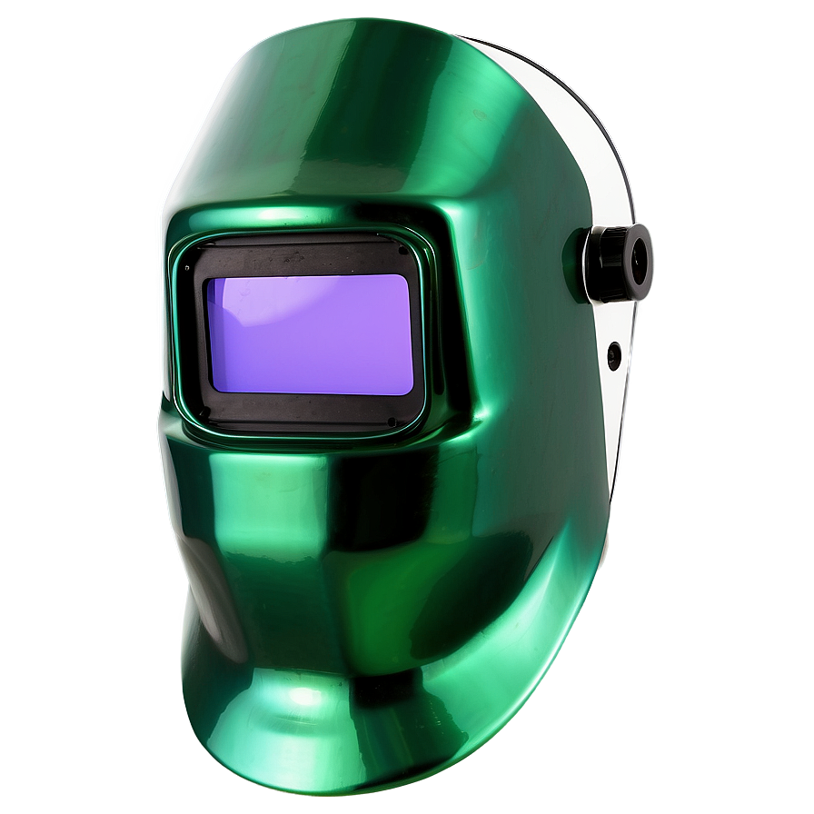 Multi-shade Welding Helmet Png Glv