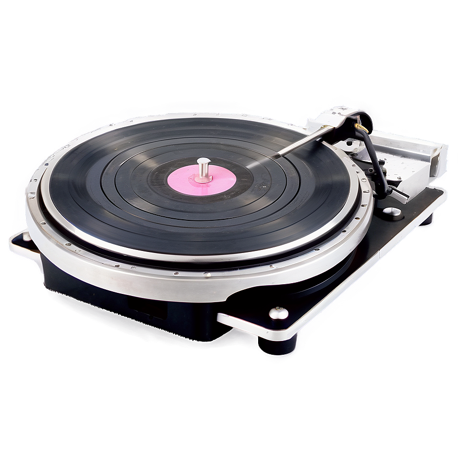 Multi-speed Turntable Png Woc61