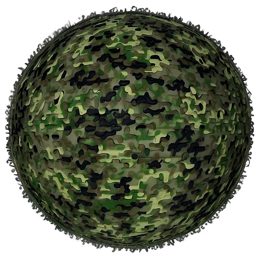 Multi-terrain Camouflage Png 47