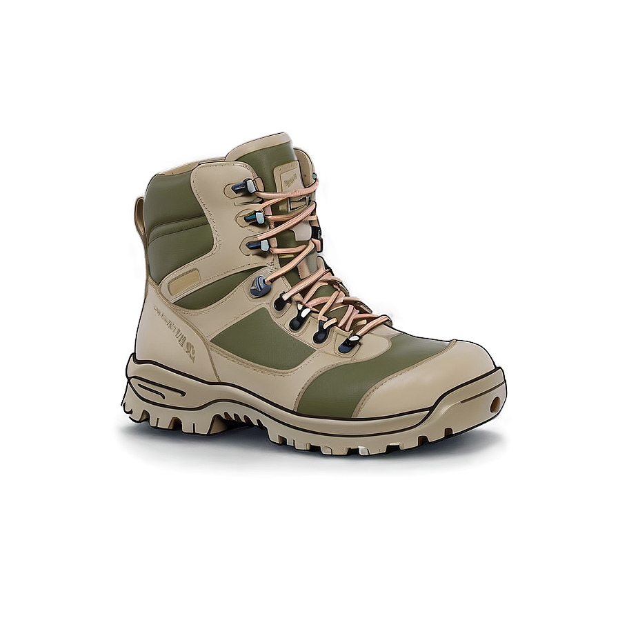 Multi-terrain Operational Boots Png 06292024