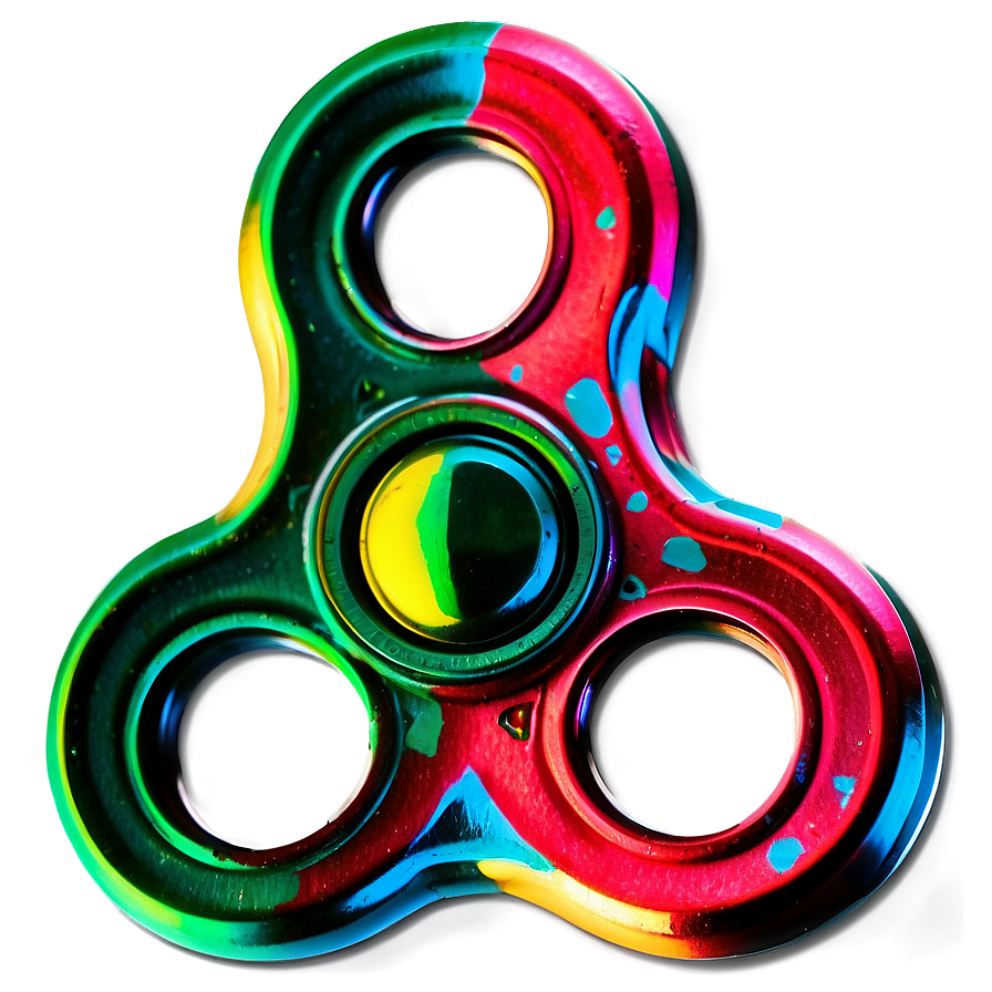 Multi-tool Fidget Spinner Png 06252024