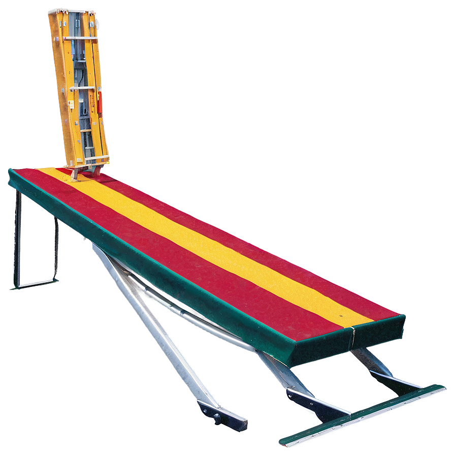 Multi-use Diving Board Png 06212024