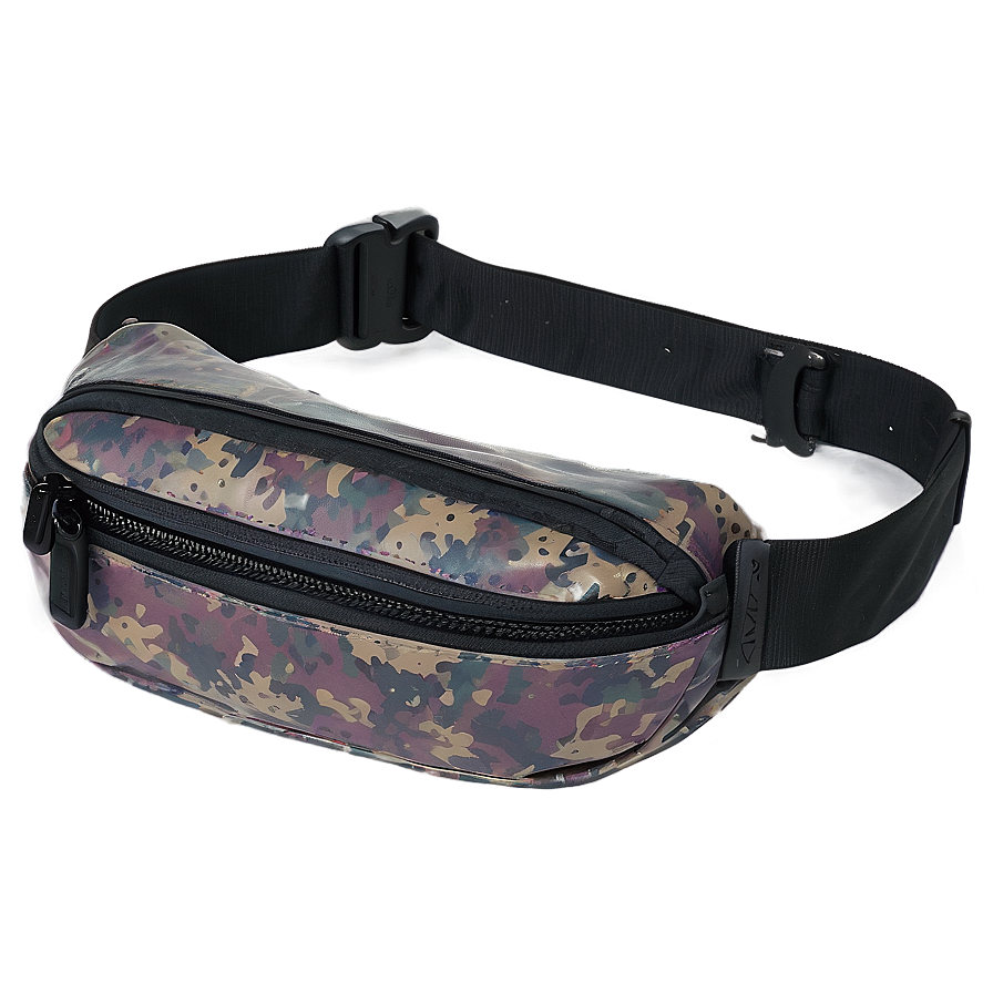 Multifunctional Fanny Pack Png 57