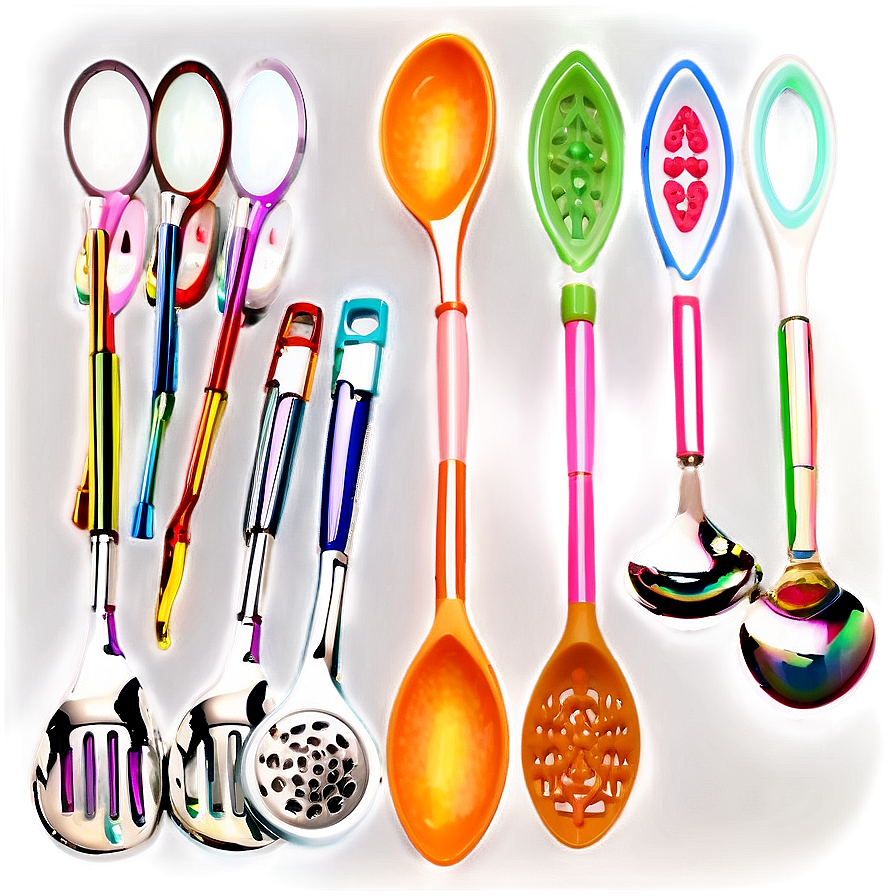 Multifunctional Kitchen Utensils Png 06212024