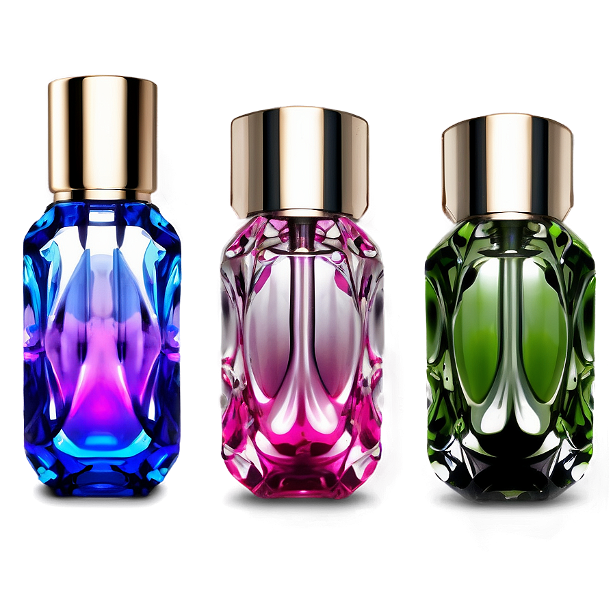 Multifunctional Perfume Bottle Png Jud88