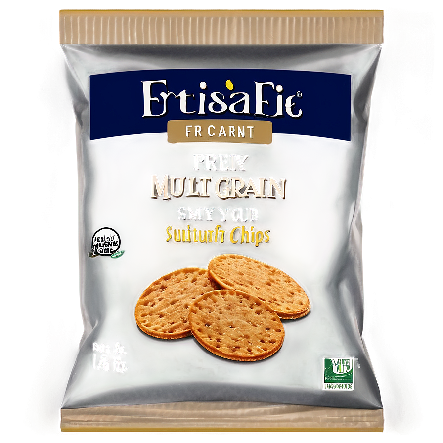 Multigrain Chips Png 12