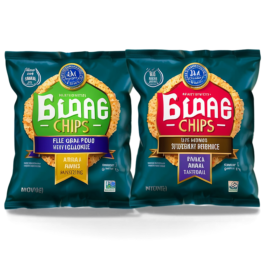 Multigrain Chips Png Bnc