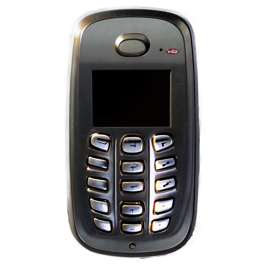 Multimedia Phone Transparent Png 31