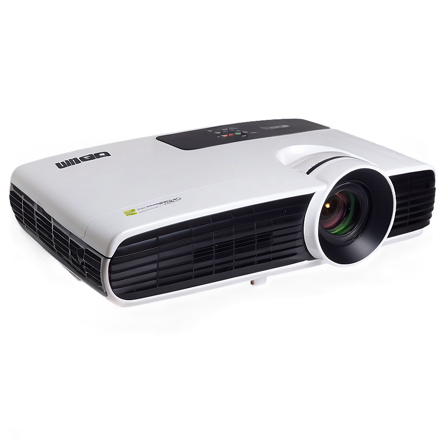 Multimedia Projector For Office Png Lma