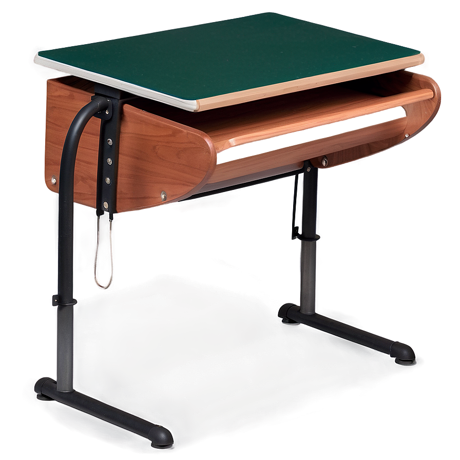 Multipurpose Student Desk Png Qsg93