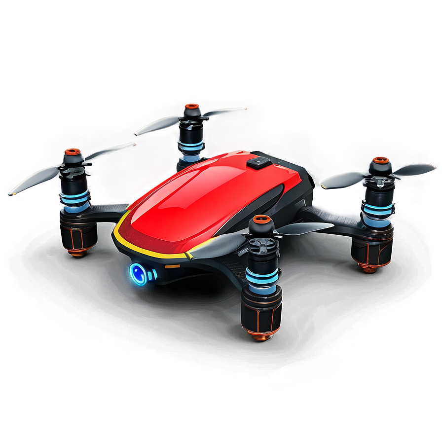 Multirotor Flying Car Png Vgv59