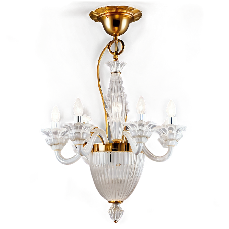 Murano Glass Chandelier Png 05252024