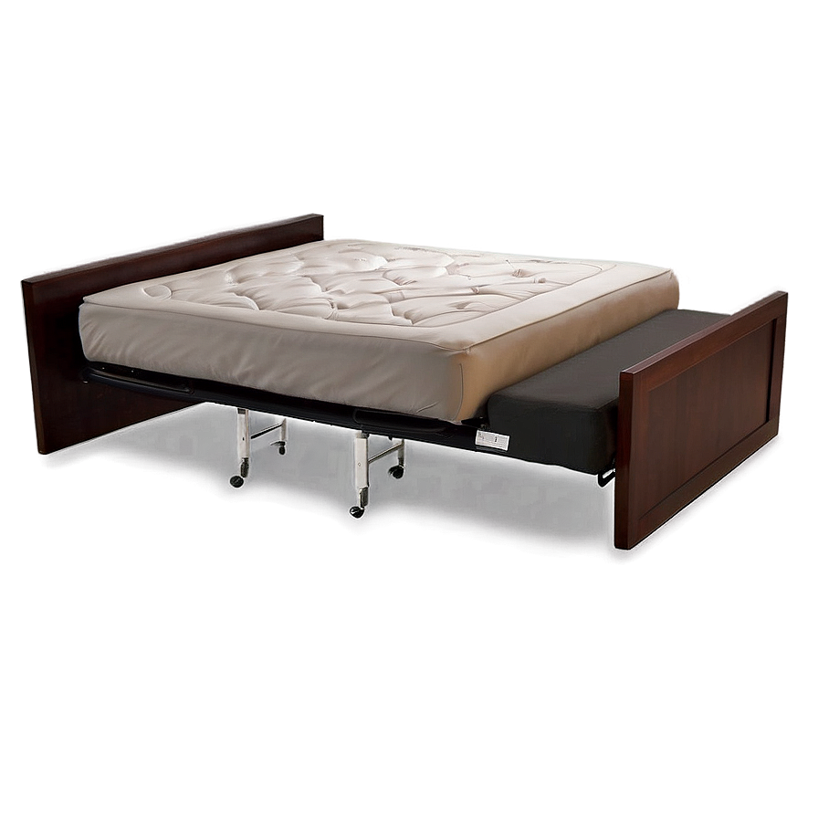 Murphy Wall Bed Png 6