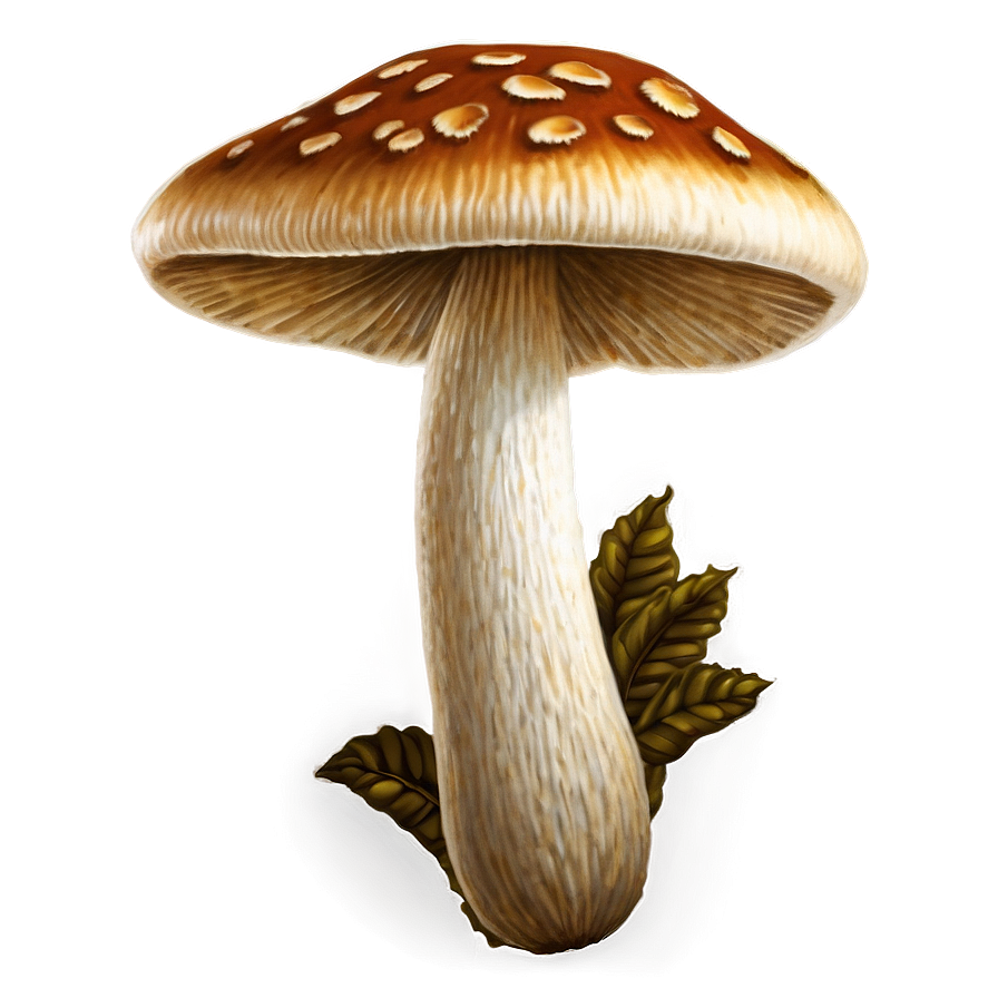 Mushroom C