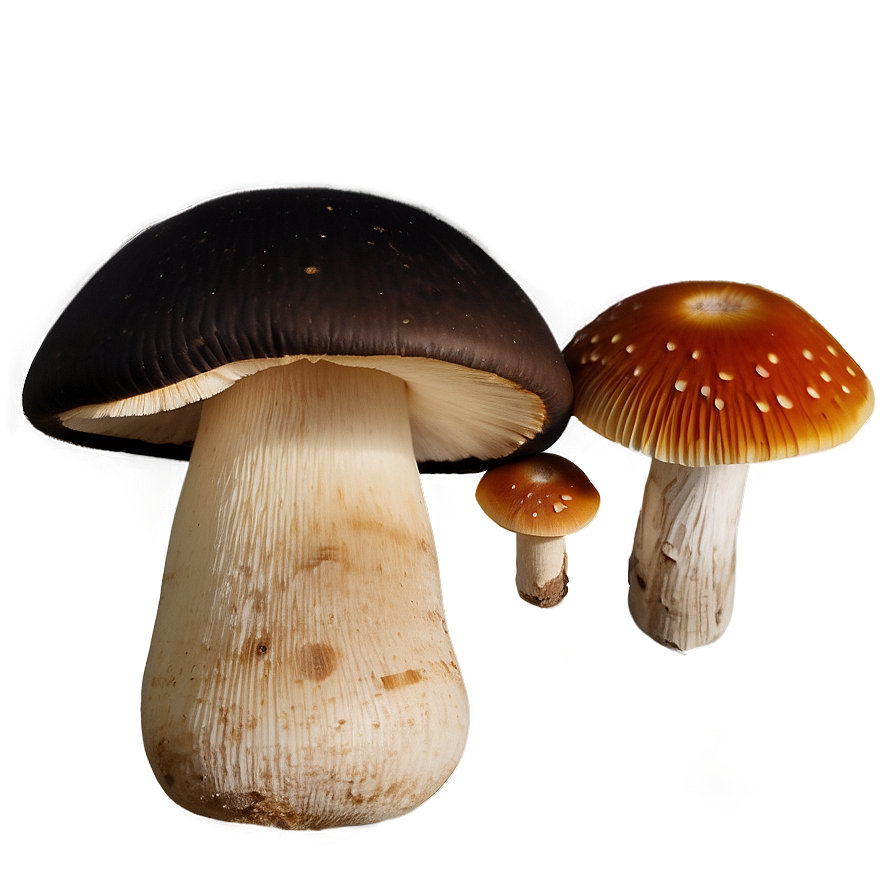 Mushroom Foraging Kit Png 05242024