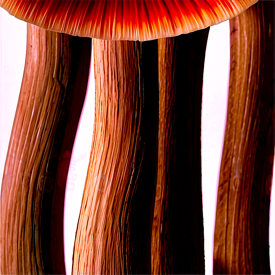 Mushroom Gills Png 33