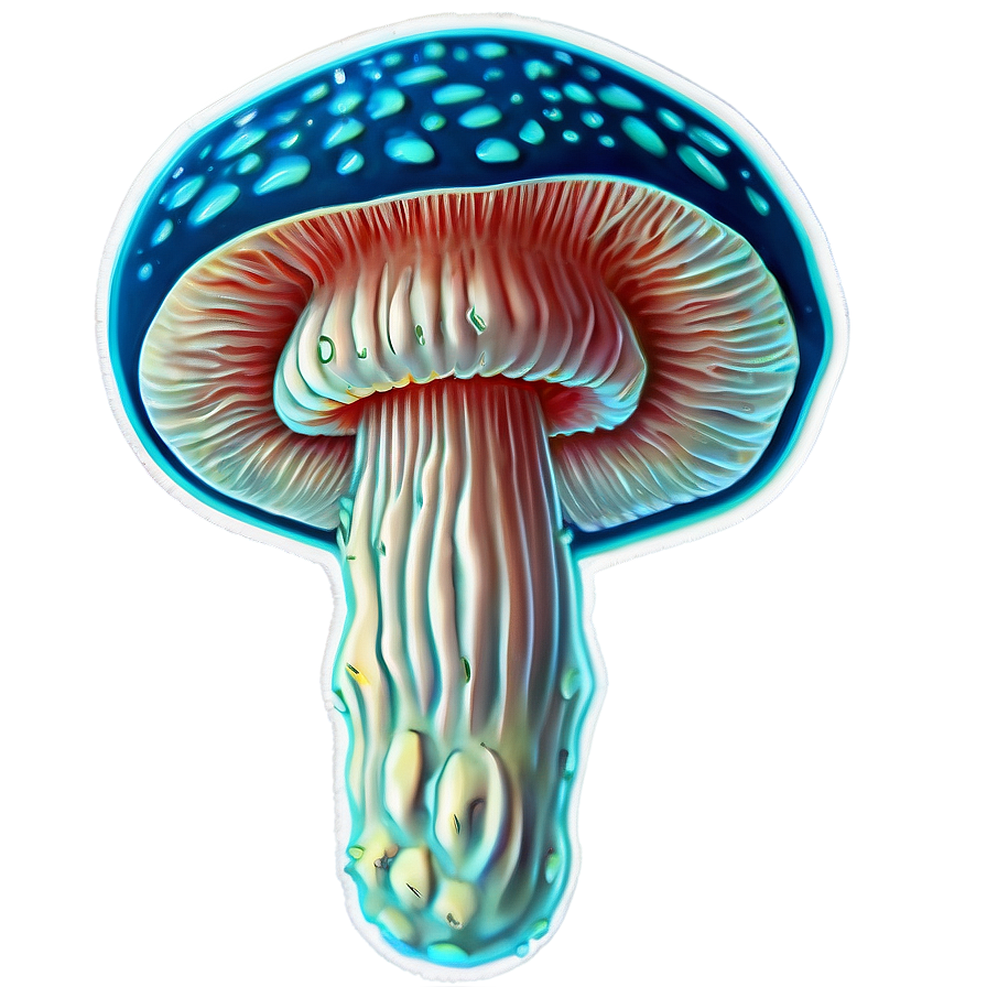 Mushroom Gills Png Nfy66