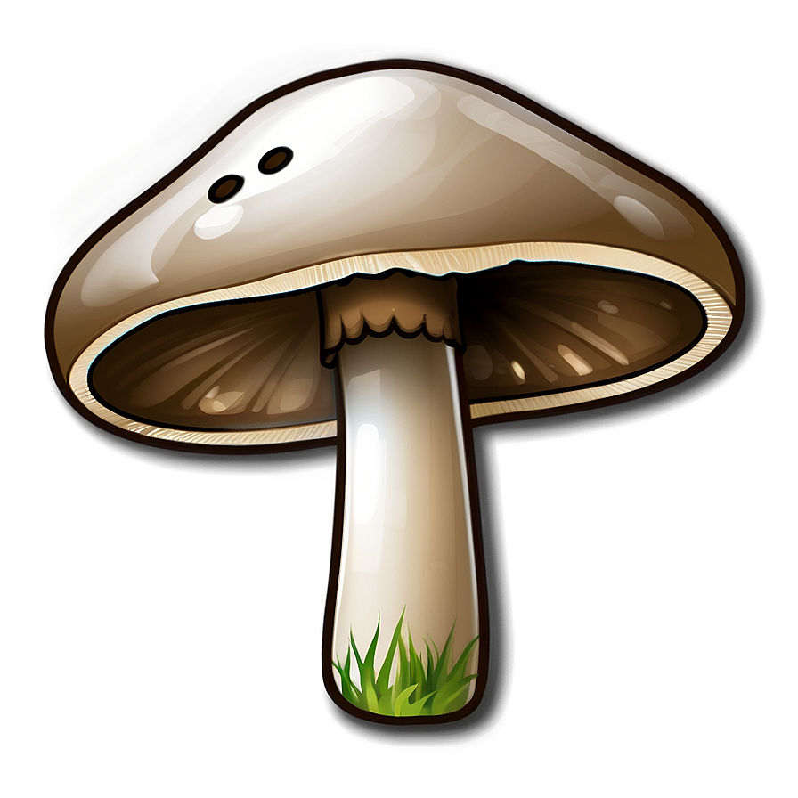 Mushroom Icon Png 05032024