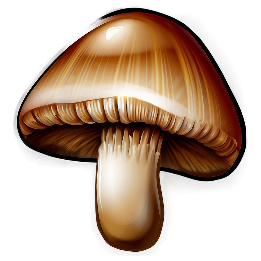 Mushroom Icon Png Iuw50