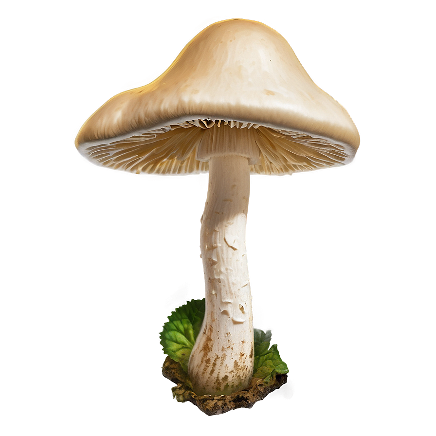 Mushroom Mycelium Png 06242024