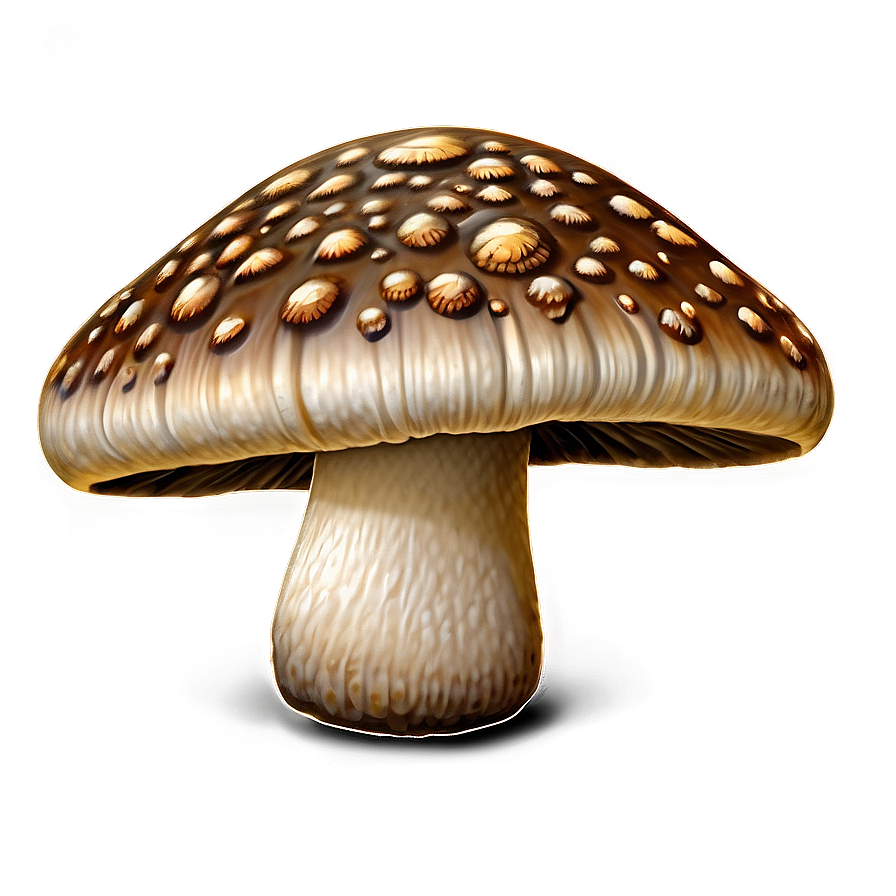 Mushroom Png Collection 05032024