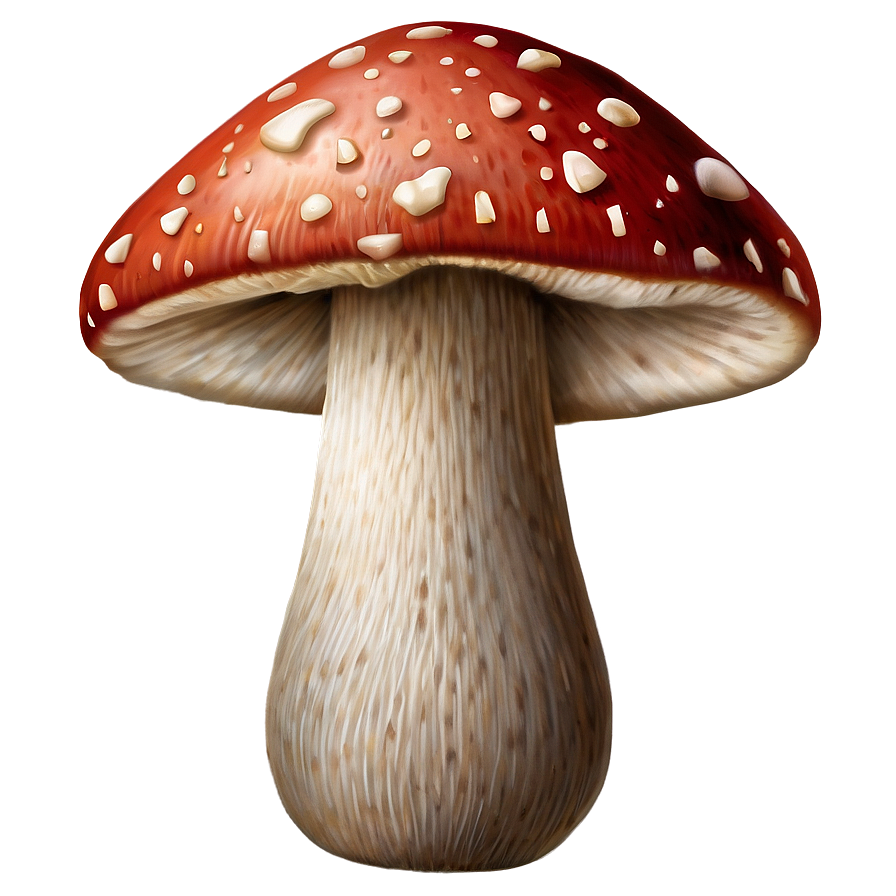 Mushroom Png Icon Srt