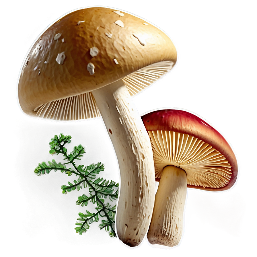 Mushroom Png Transparent 58