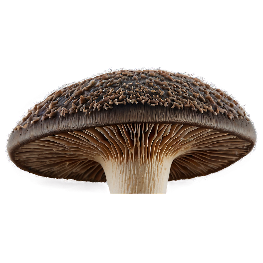 Mushroom Spores Png 06242024