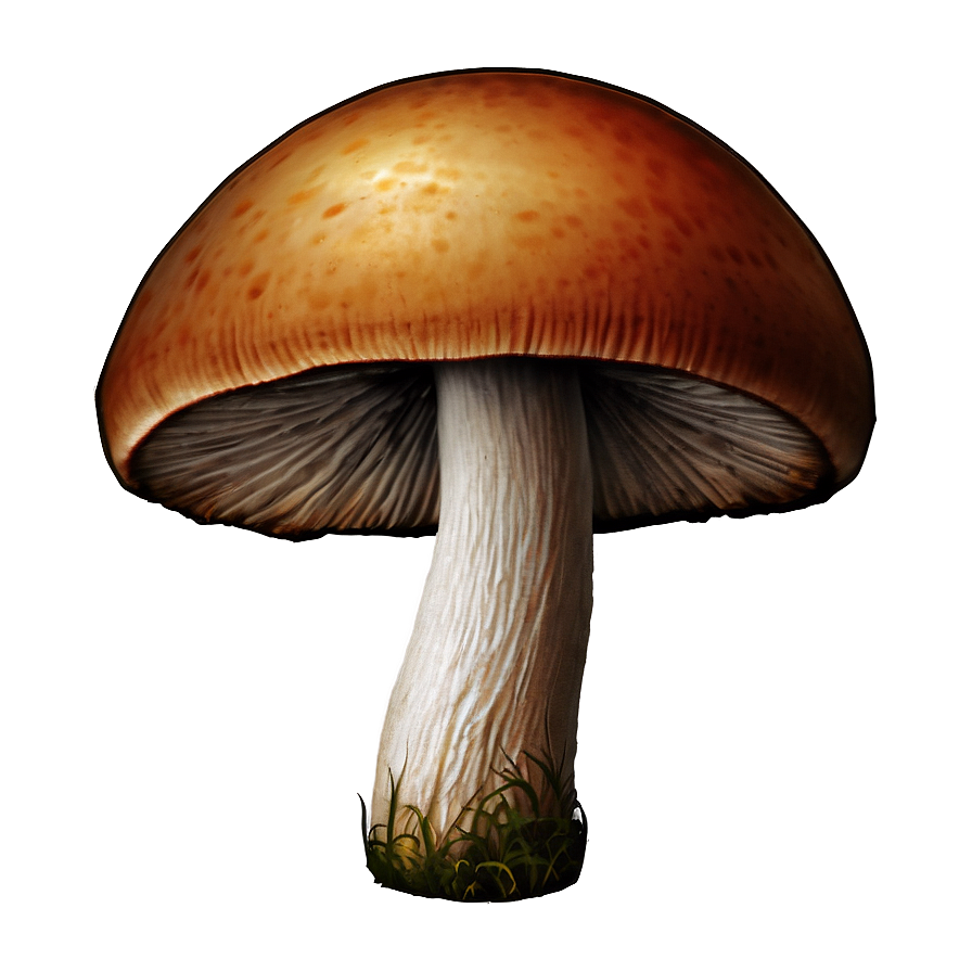 Mushroom Texture Png Joj