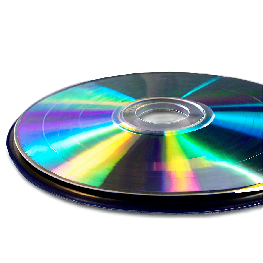 Music Cd Png 75