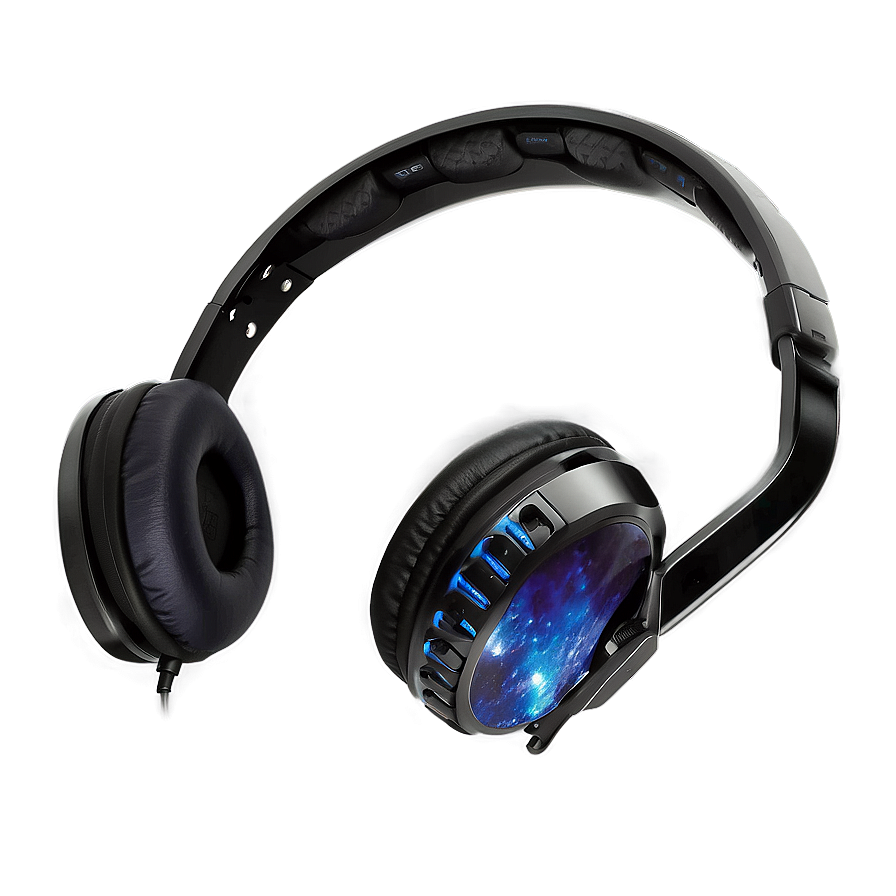 Music Headset Png 93