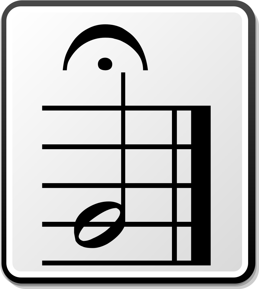 Music Note Icon