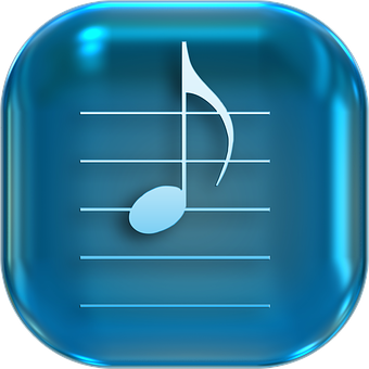 Music Note Icon