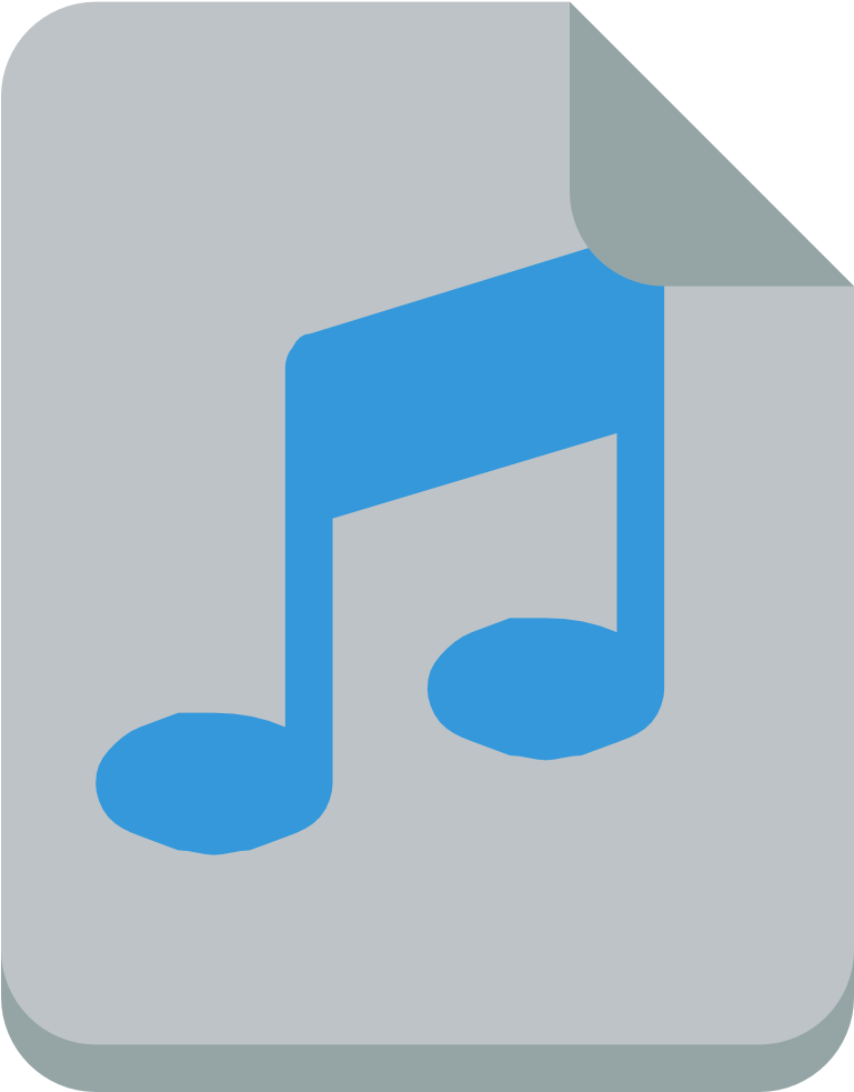 Music Note Icon