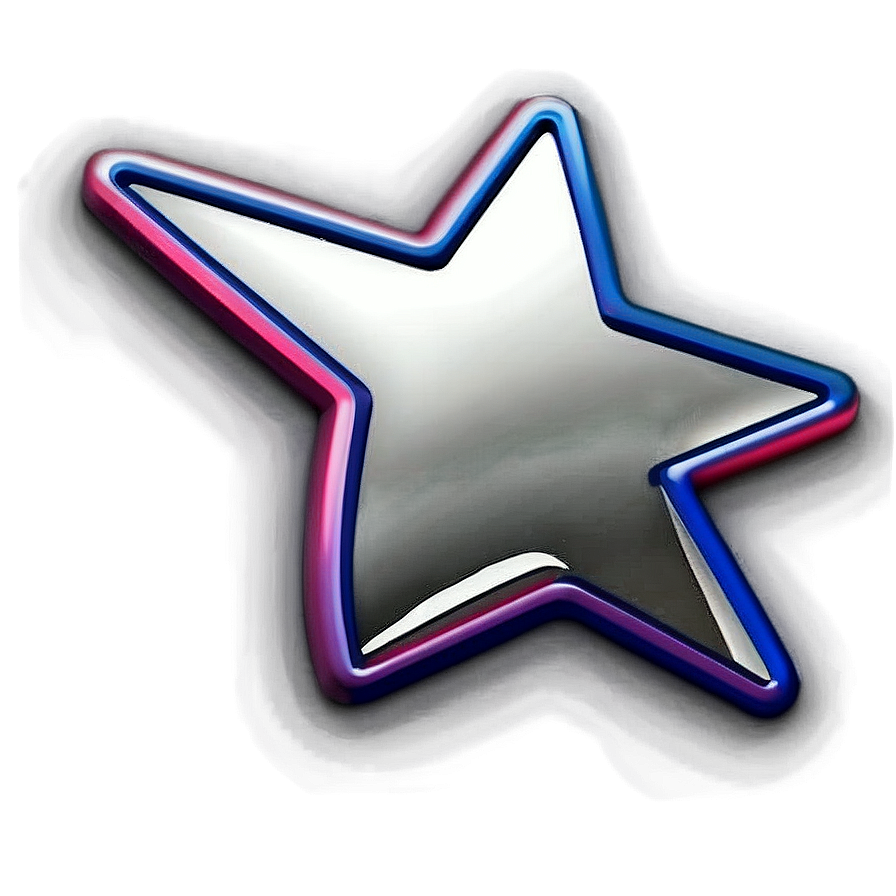 Music Star Icon Png 60